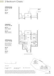 Hillock Green (D26), Apartment #510416891